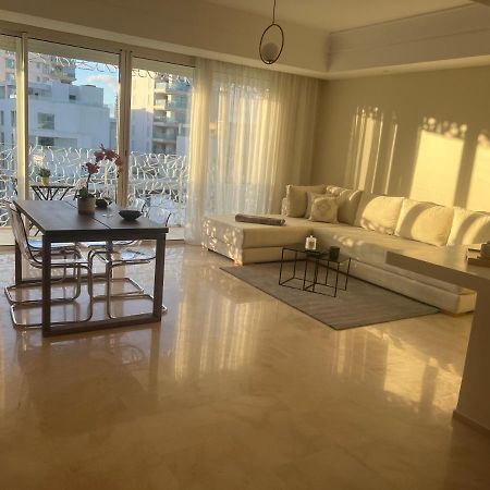 Appartement Casa Finance City Casablanca Exterior foto