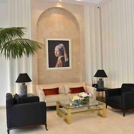 Appartement Casa Finance City Casablanca Exterior foto