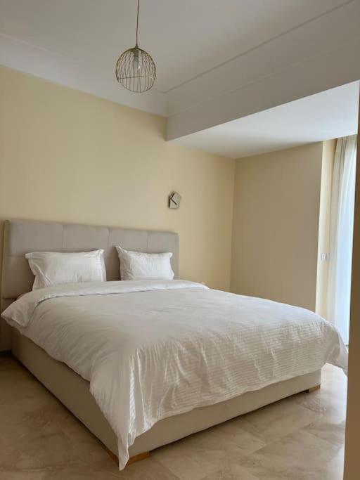 Appartement Casa Finance City Casablanca Exterior foto