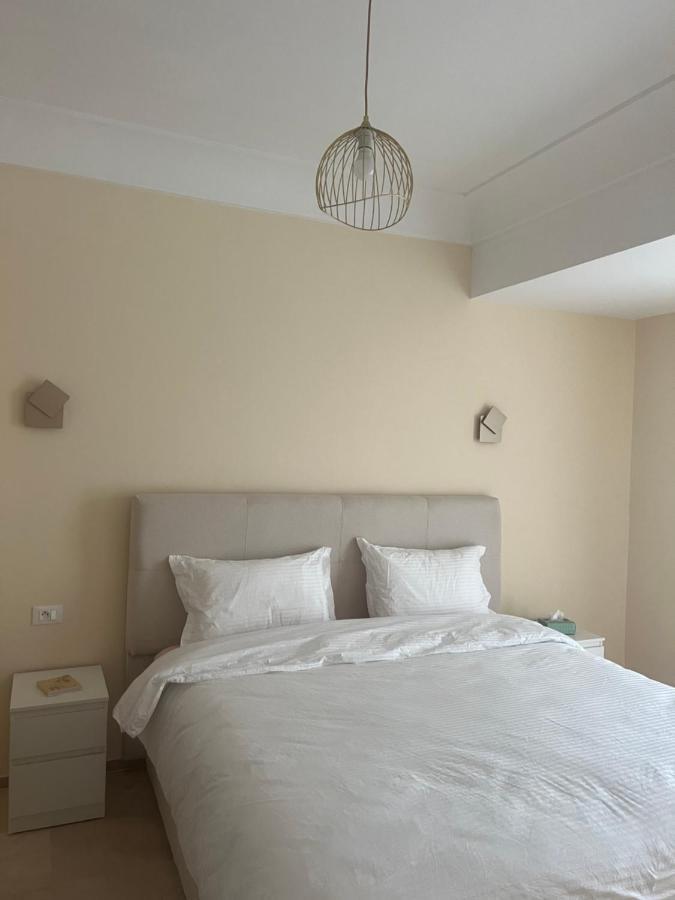 Appartement Casa Finance City Casablanca Exterior foto